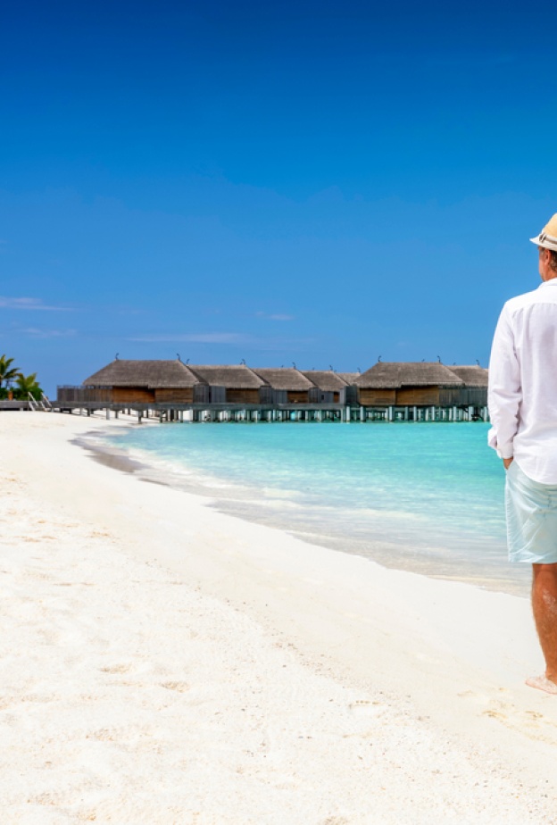 الحجز المبكر لرحلة شهر العسل مع زوجك