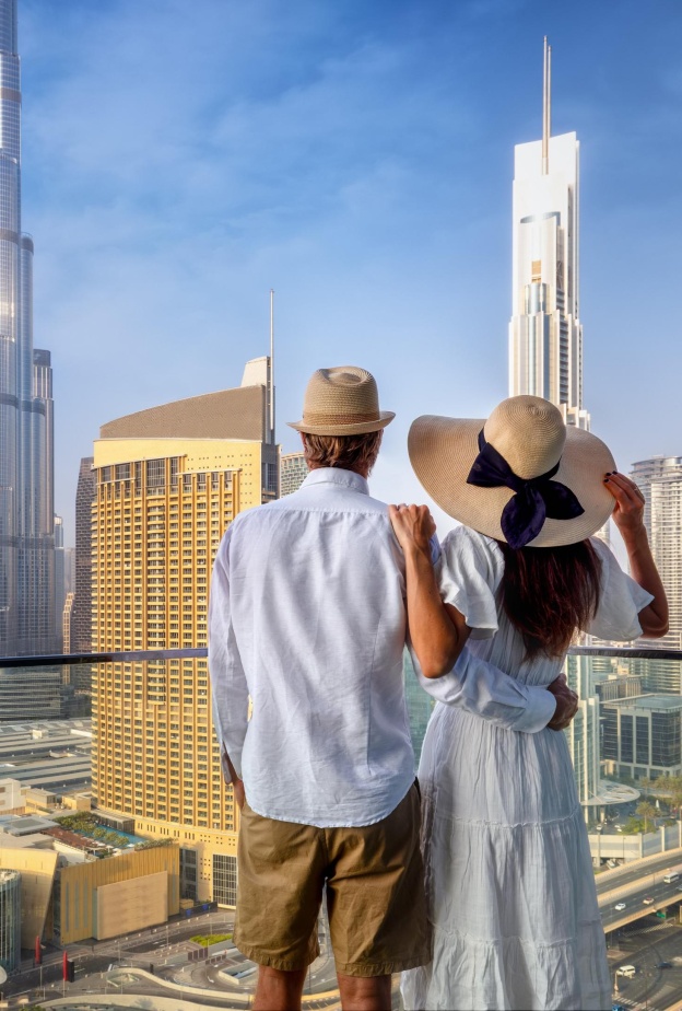 أفضل 7 أفكار ذكية ومناسبة للميزانيةلشهر العسل لا ينتسى