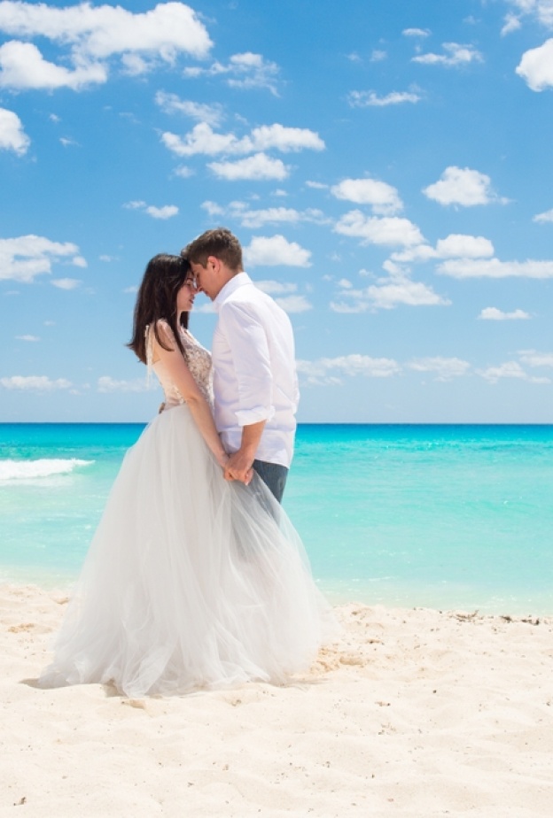 كيفية التخطيط لقضاء شهر عسل رومانسي في بورتوريكو؟