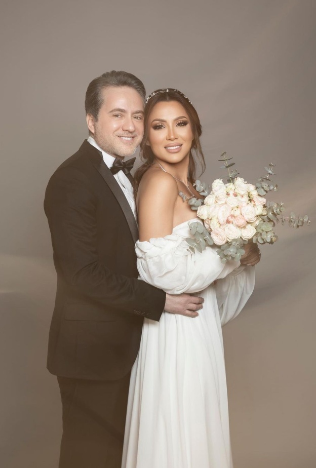 بينها الرسائل الدافئة... أفكار رومانسية ملهمة من ثنائيات النجوم للإحتفال بعيد الحب