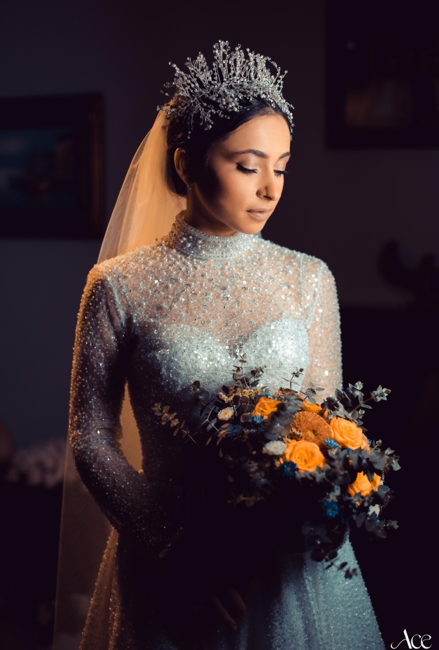 Ace Production تقدم لعروس "هي" دليلاً كاملاً ونصائح مفيدة لنجاح صور الزفاف