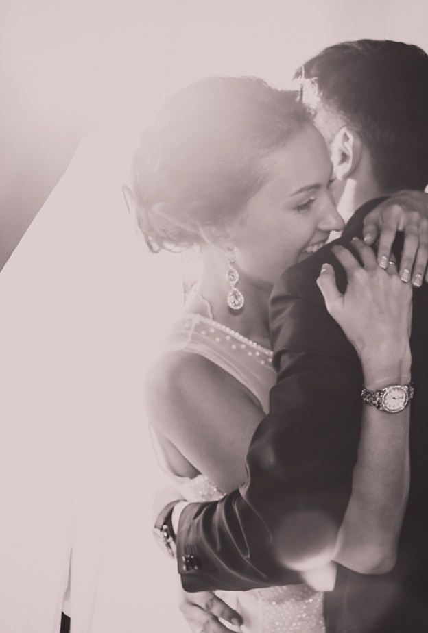 الرقصة الأخيرة يمكن أن رومانسية