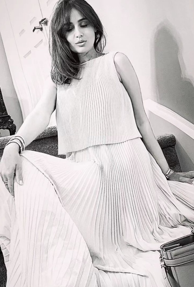 التجربة العاطفية الأولى عاشتها حلا شيحة مع الفنان هاني عادل