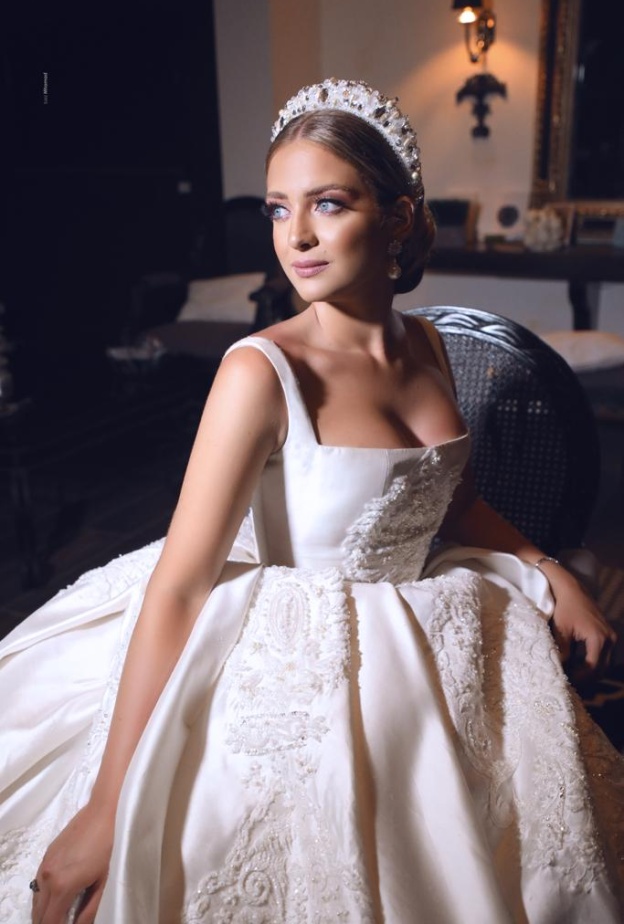 خبير الشعر وليد زين الدين لـ "هي": هذا ما أحذّر العروس منه قبل يوم الزفاف