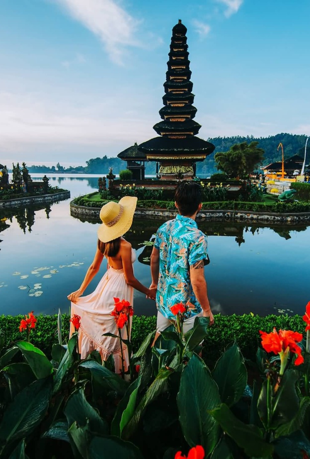 7 أسباب للإستعانة بشركات السفر لقضاء شهر العسل ممتع