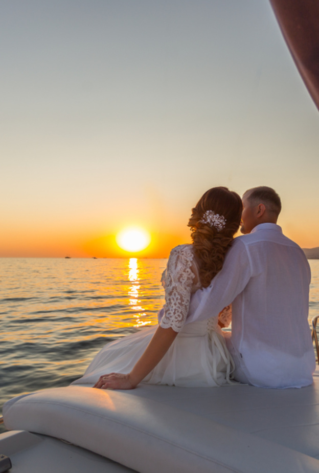 من وحي رحلات شهر عسل العائلة الملكية البريطانية على اليخت.. ما رأيك بخوض التجربة؟