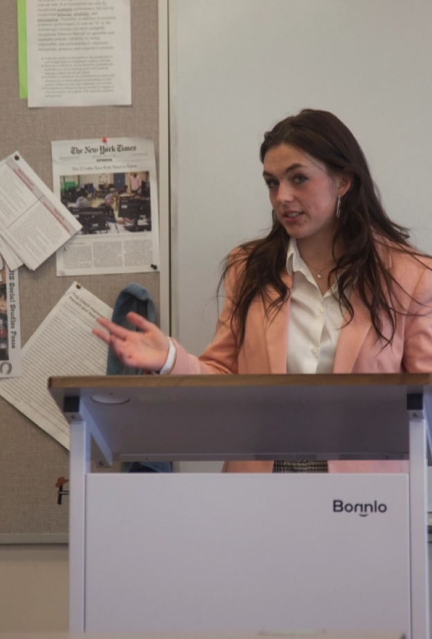 أفضل الطرق للاستعداد لعروض المناظرة