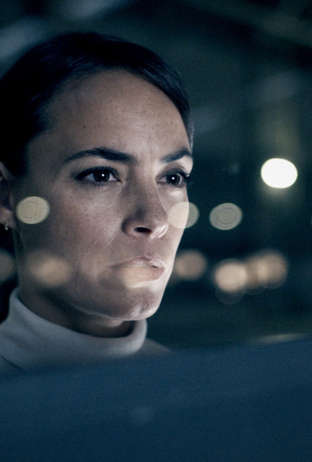 فيلم "Another End"