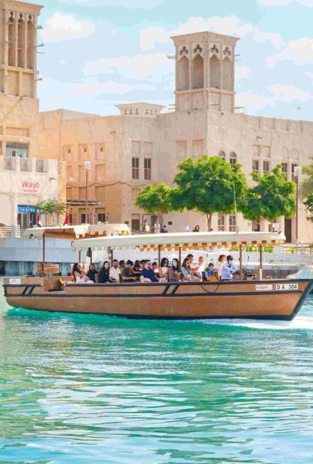 تجارب استثنائية وحفلات عالمية.. إليكم أبرز فعاليات دبي خلال مارس