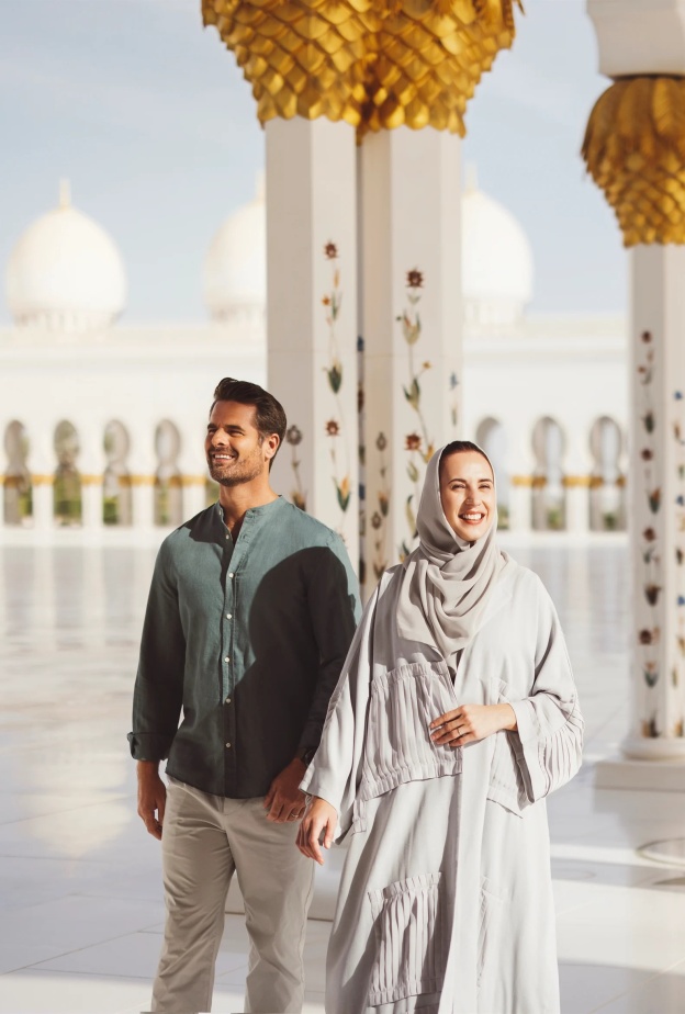 أفضل الوجهات السياحية للزيارة في شهر رمضان 2024