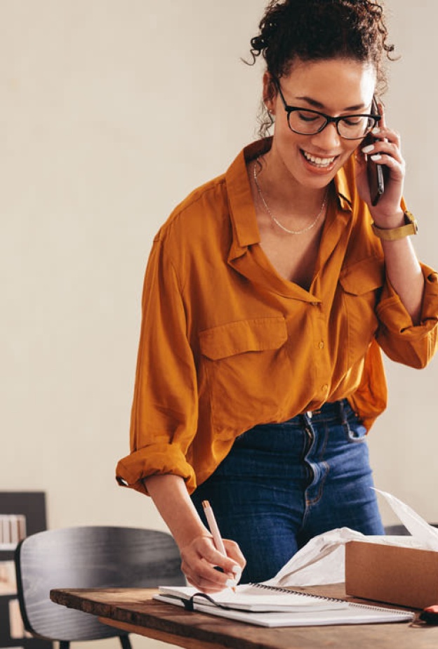 أحد المؤشرات الرئيسية لنجاح المشروع هو النمو