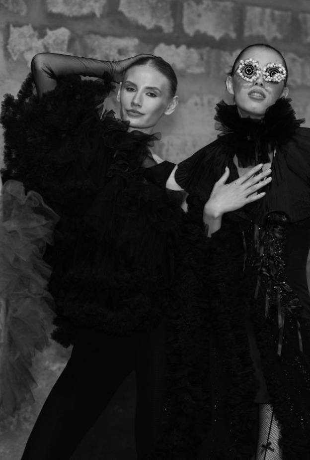 أسبوع الموضة في الرياض يعود من جديد