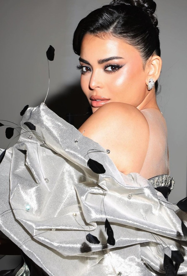 نجمات شابات برزنّ في عالم المجوهرات