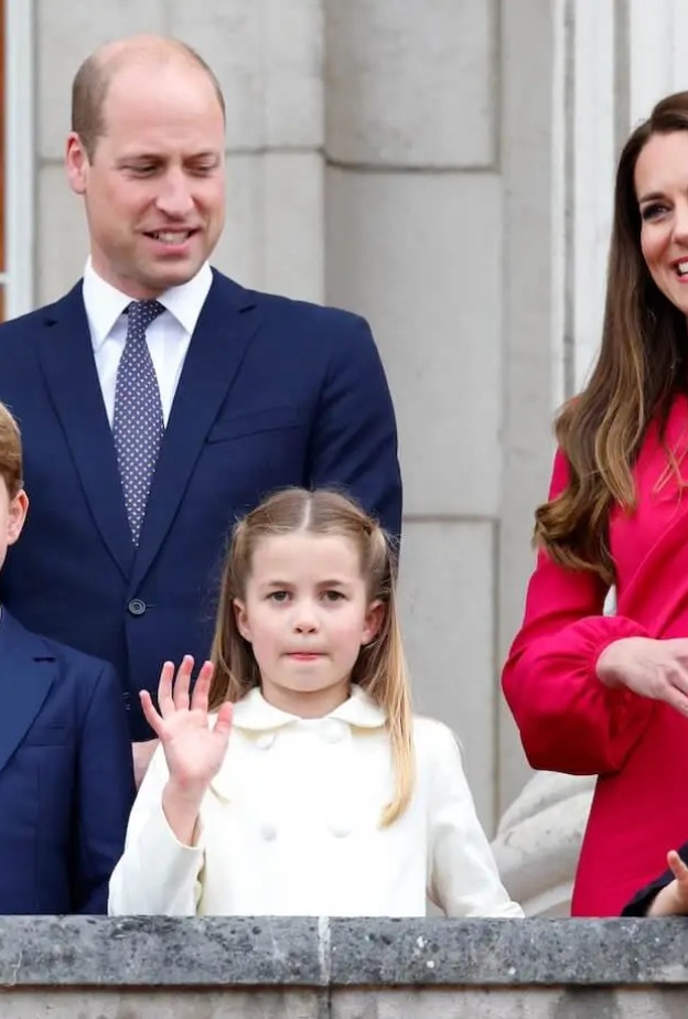 الأميرة كيت ميدلتون تواصل رعاية أسرتها خلال فترة تعافيها