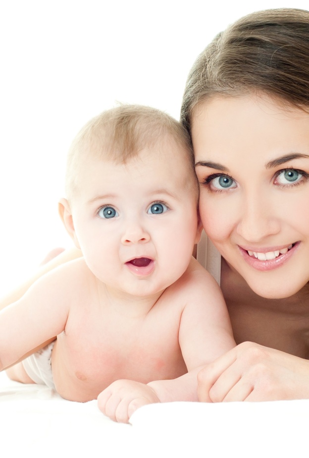 الثقة بالنفس من أهم النصائح المهمة التي يجب على الأم الجديدة الاهتمام بها