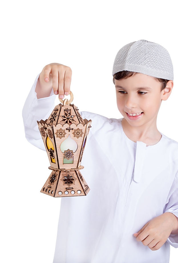 الرفق واللين أهم نصيحة في تعليم الطفل الصيام