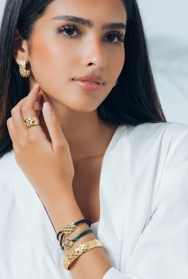 الصورة الرئيسية - مجموعة تالا من مجوهرات رتانا