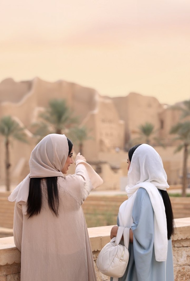 مطل البجيري وجهتك الراقية للمطاعم المحلية والعالمية