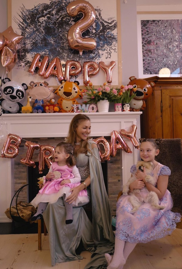 الممثلات التركيات الأمهات