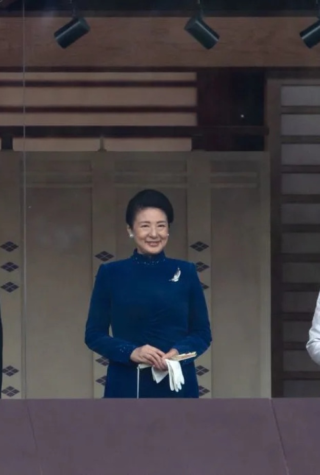 العائلة المالكة اليابانية تنضم إلى مجتمع السوشيال ميديا لأول مرة