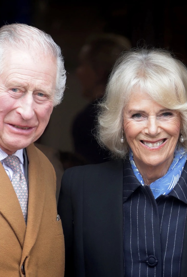 الملكة كاميلا تنوب عن الملك تشارلز الثالث في زيارة أيرلندا الشمالية