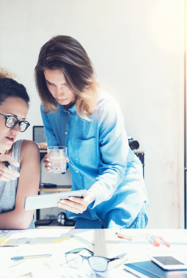 النجاح في ريادة الأعمال يتطلب مهارات تواصل عالية