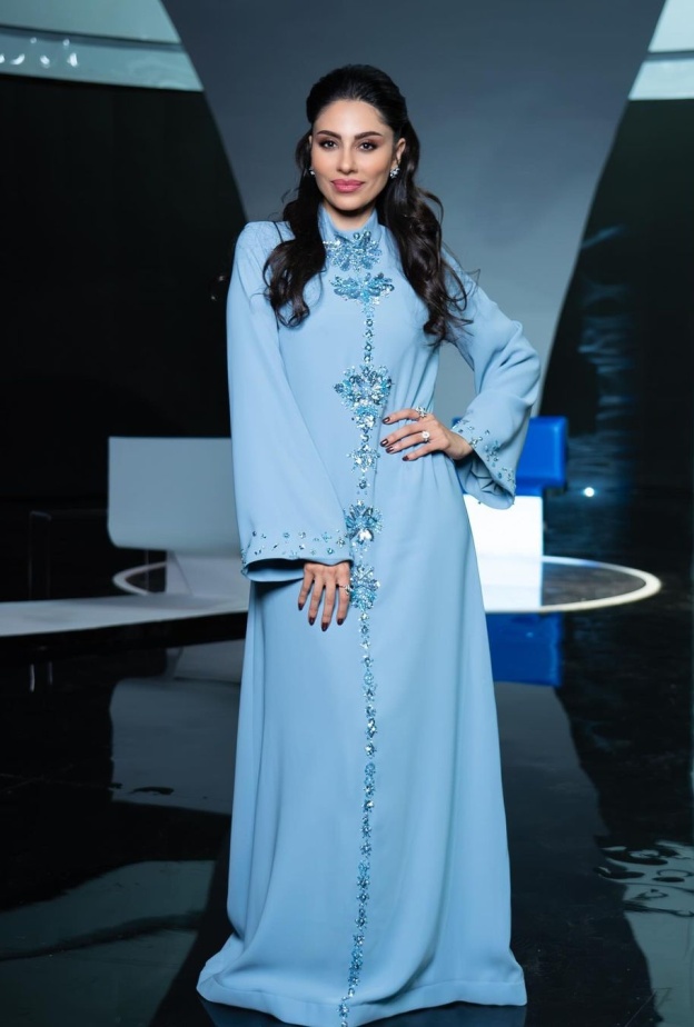 اطلالات الإعلاميات في أولى حلقات البرامج في شهر رمضان 2024