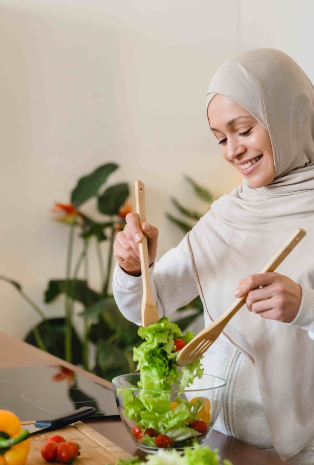 بعض الأطعمة لا يجب حفظها في الثلاجة لأنها قد تؤدي إلى الإصابة بالتسمم الغذائي