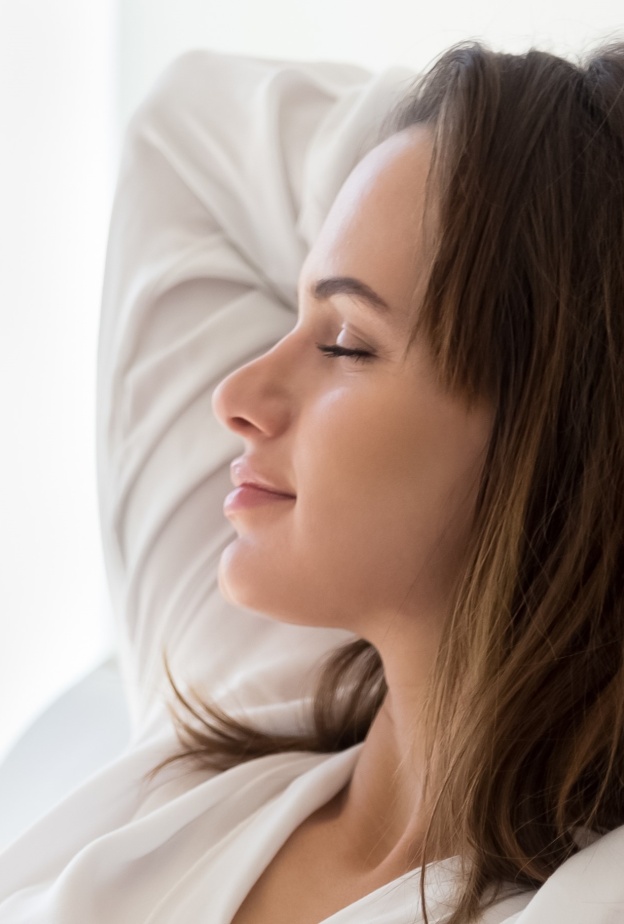 تتحقق جودة النوم بعمل روتين منتظم يوميًا والحرص على اتباعه