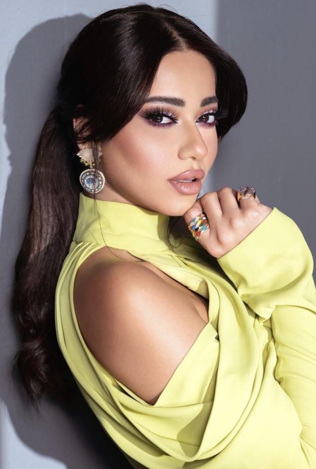 رحمة رياض