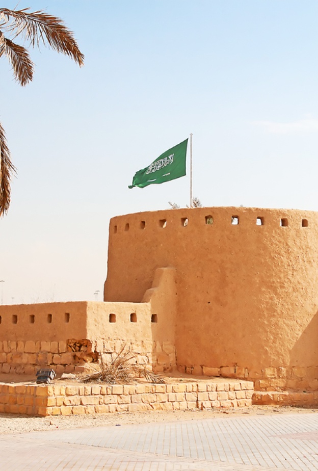 أجمل وجهات سياحية في المملكة العربية السعودية لعطلة شهر رمضان العائلية
