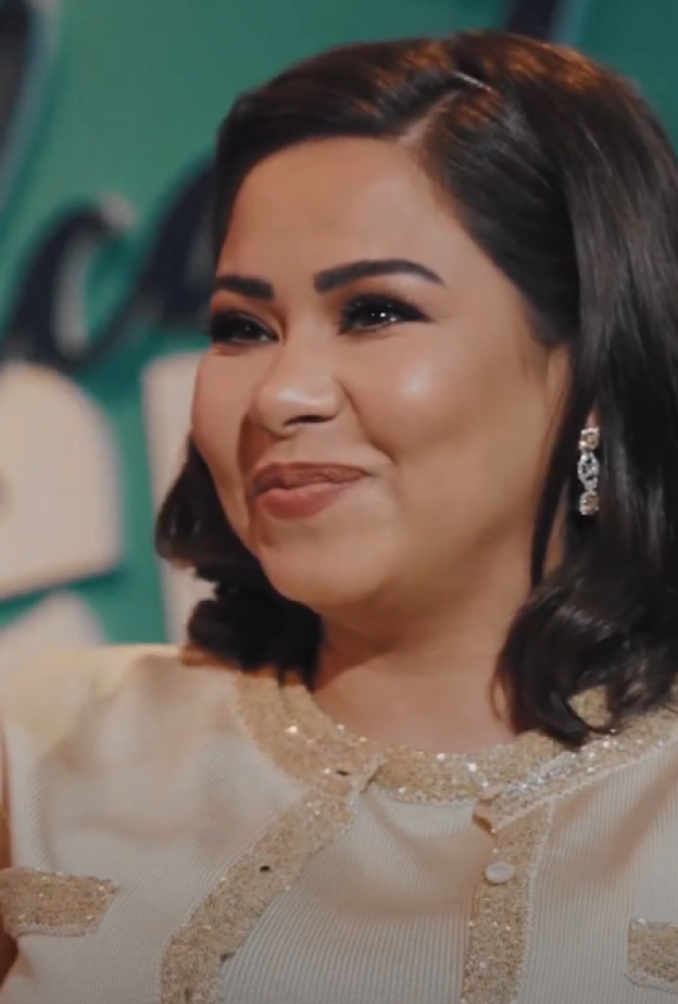 شيرين عبد الوهاب