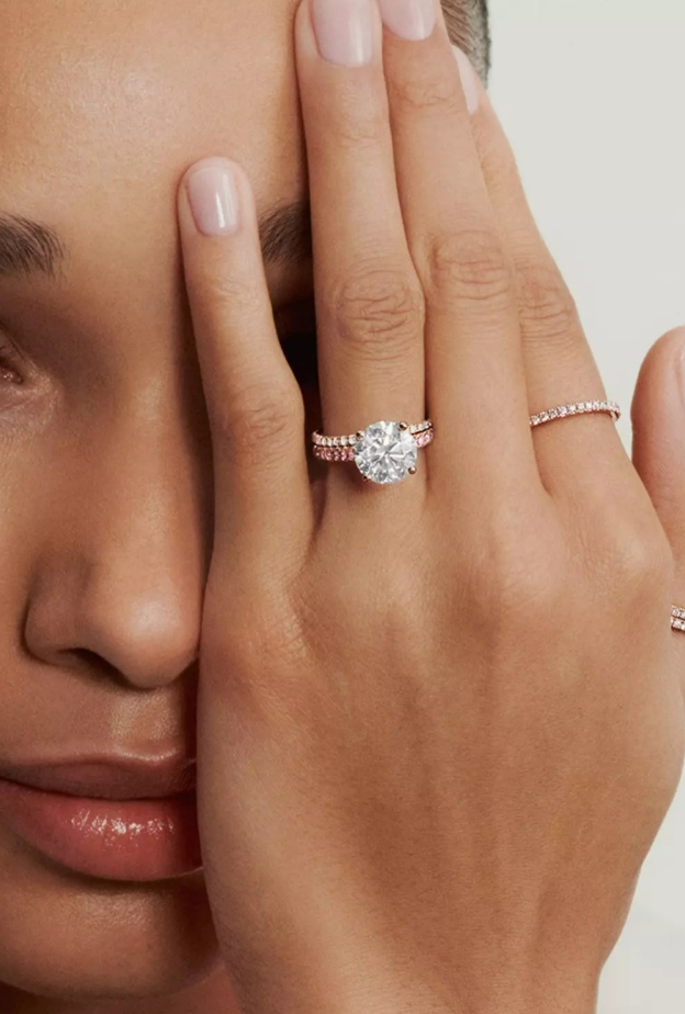 كيف تختارين قياس الخاتم المناسب؟