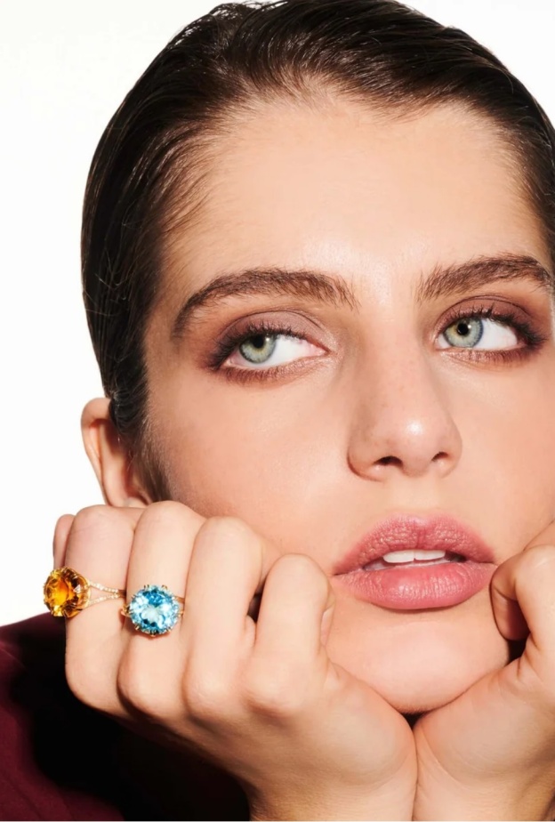 أحجار كريمة ترتبط بالأمل.. تعرّفي إليها في شهر رمضان