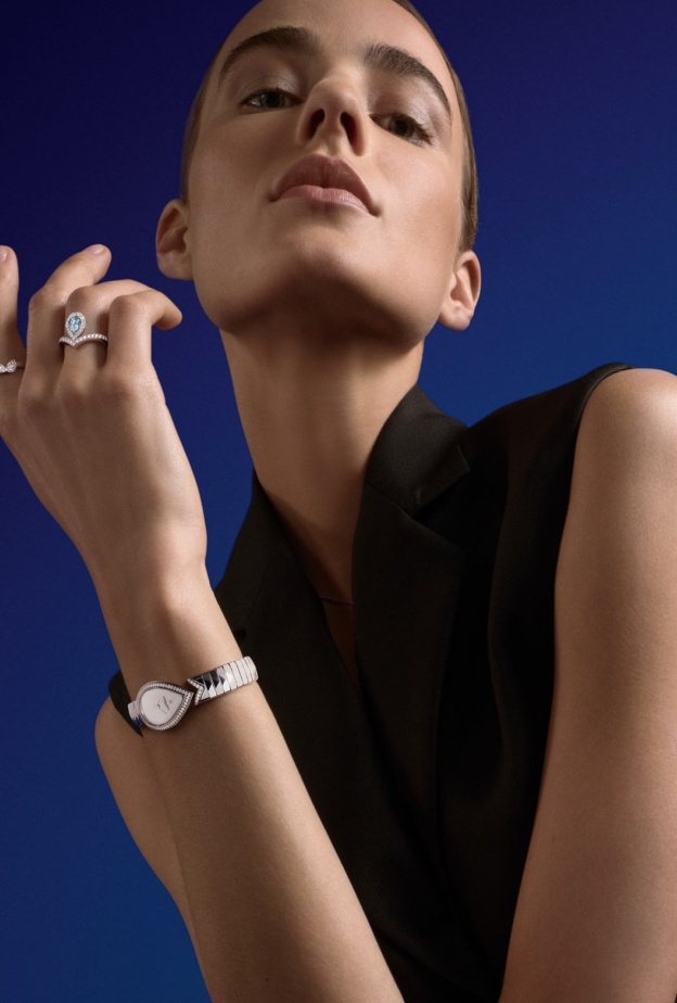 في اليوم العالمي للمرأة..تألقي بأجمل ساعات يد نسائية من أشهر دور المجوهرات العالمية