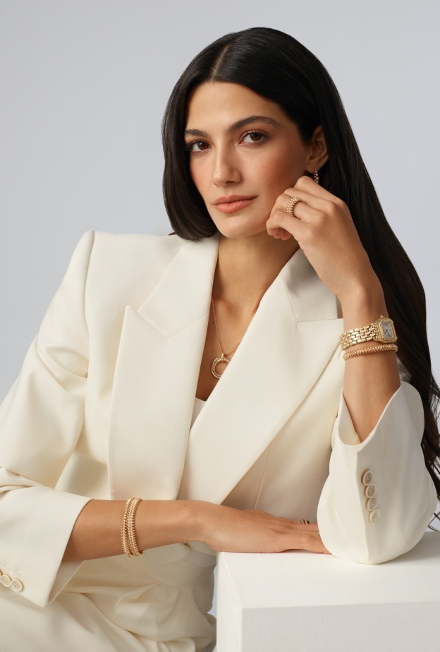 لك وله..إطلالات العيد مع أحدث ساعات يد من أشهر دور المجوهرات حول العالم