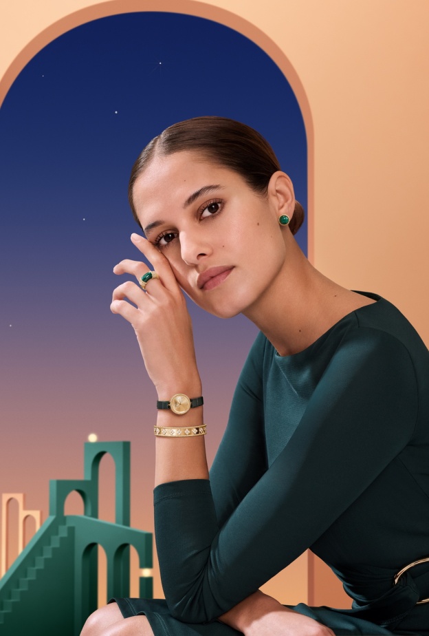 رسالة آسرة مفعمة بالنور والتناغم في رمضان هذا العام