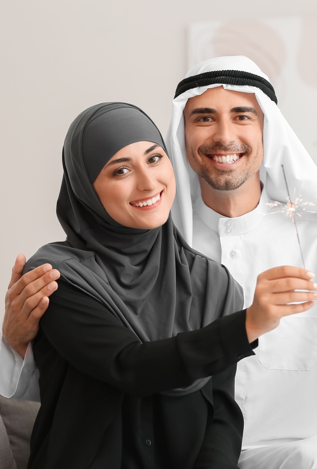روحانيات رمضان على الزوجين تتحقق من الاحتفال بقدومه وفعل الخيرات في أيامه