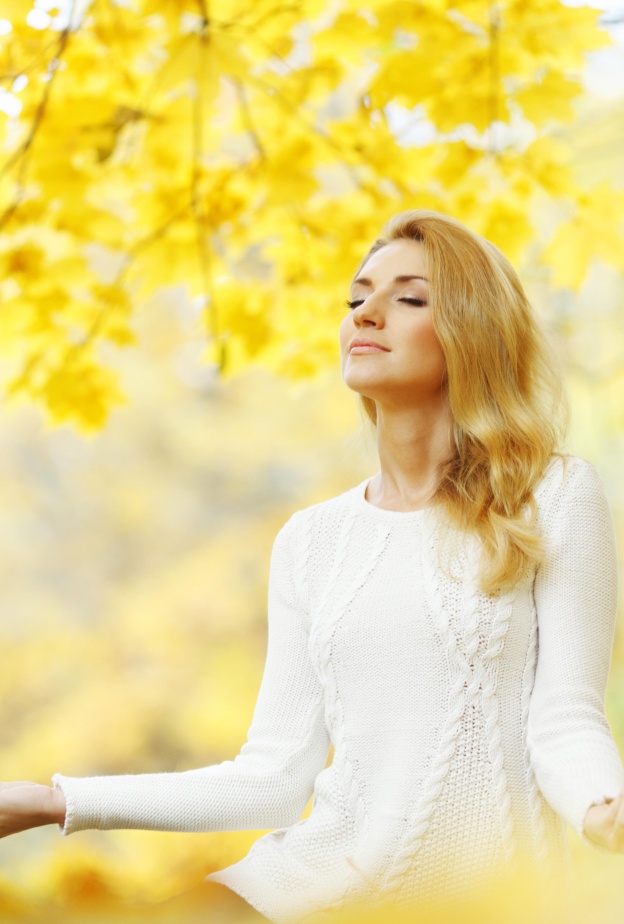 رياضة التأمل تحمي القلب بتخفيف عبء الضغوط العصبية والتوترات النفسية