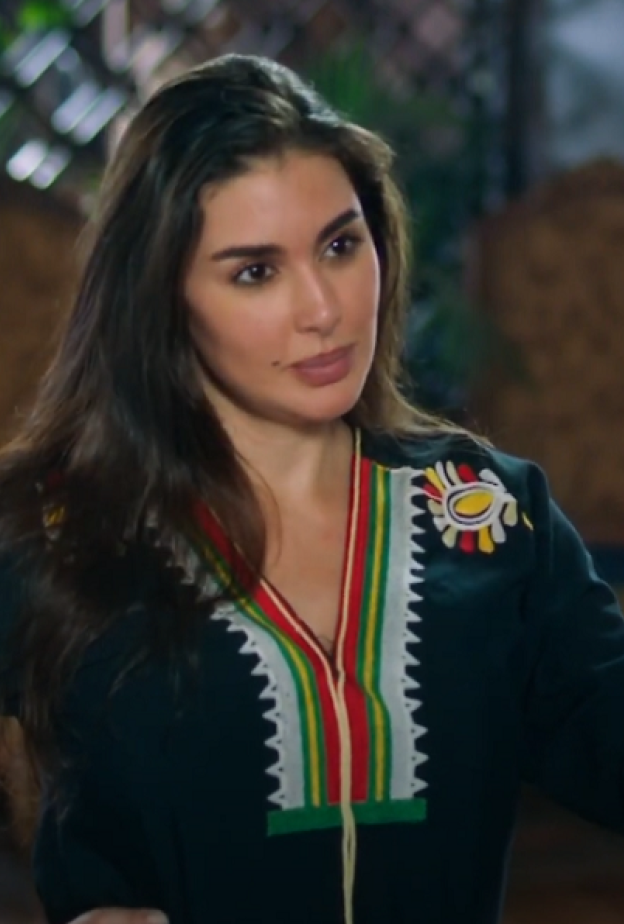 ياسمين صبري