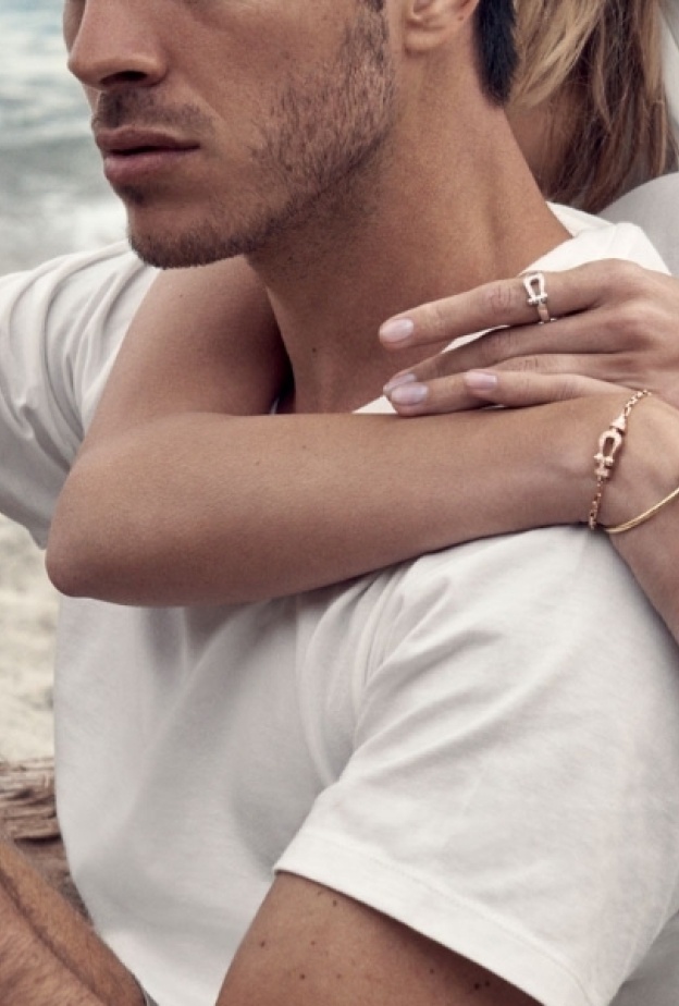 سوار Force 10 تصميم خالد للأناقة المعاصرة