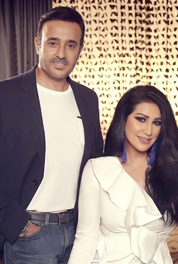 عيد ميلاده تعرفوا على أبرز المحطات العاطفية التي مرت في سنوات صابر الرباعي