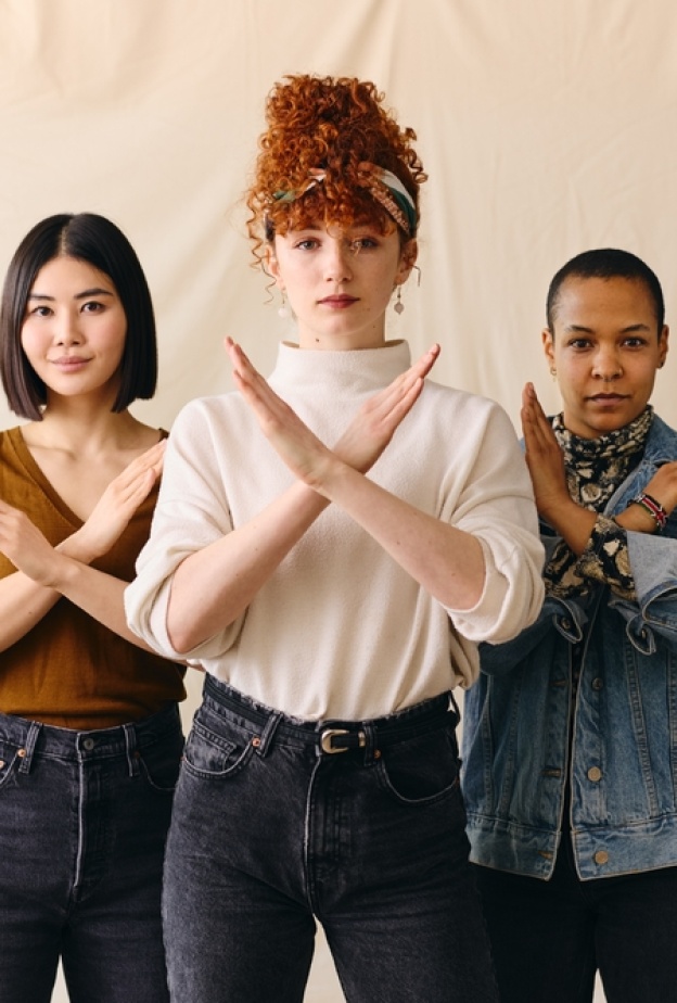 لأنكِ الحياة والجمال: حافظي على صحتكِ بمناسبة يوم المرأة العالمي