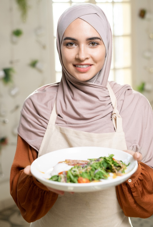 عادات غذائية سيئة يجب تجنبها في رمضان