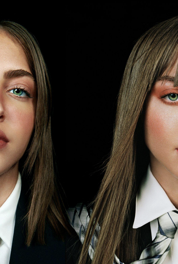 الشقيقتان Simi و Haze Khadra تطرحان علامتهما SIMIHAZE BEAUTY في الشرق الأوسط