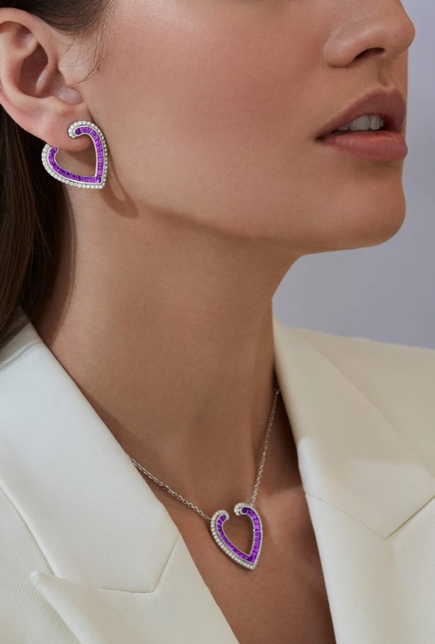 استمدي القوة من هذه الأحجار الكريمة في يوم المرأة العالمي