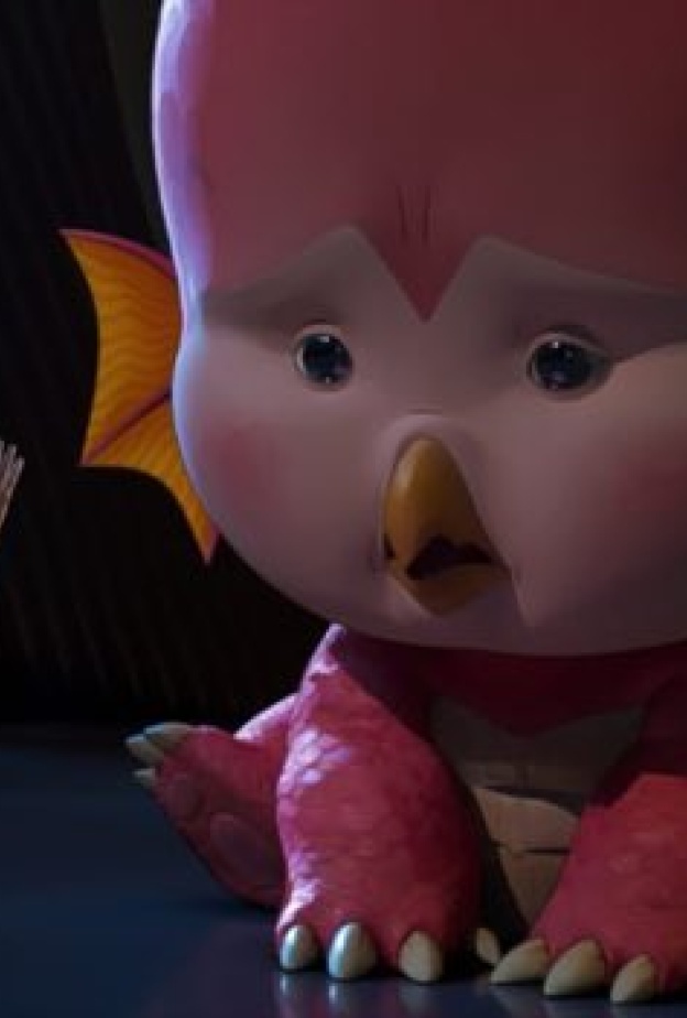 تفاصيل وموعد عرض فيلم "ألترامان: النهوض" على منصة نتفليكس