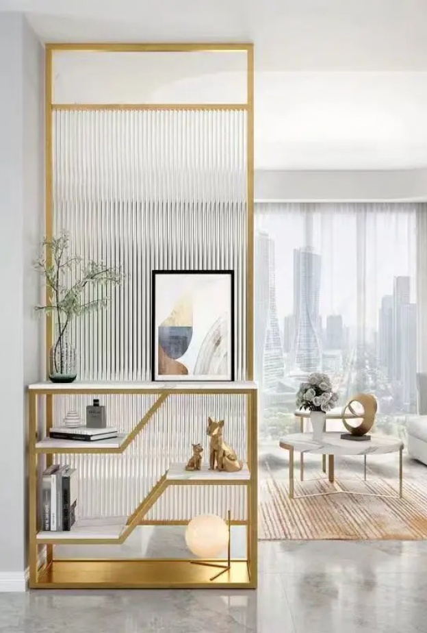 إيجابيات وسلبيات الجدران الزجاجية في تصميم المنزل: