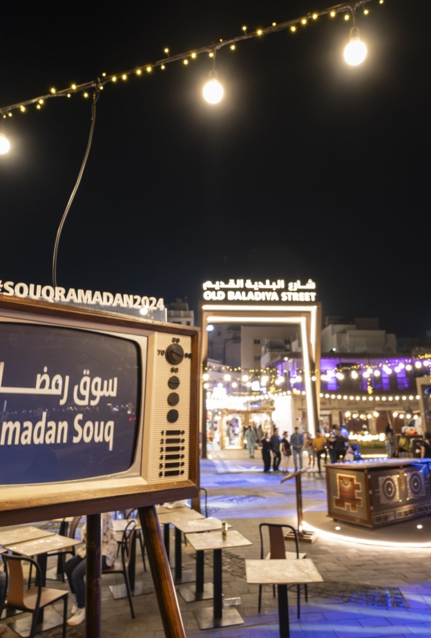 ماذا تفعلين في أسواق دبي في رمضان.. تجارب ممتعة لعشاق التسوق