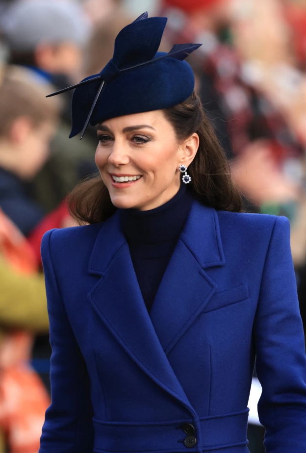 كيت ميدلتون